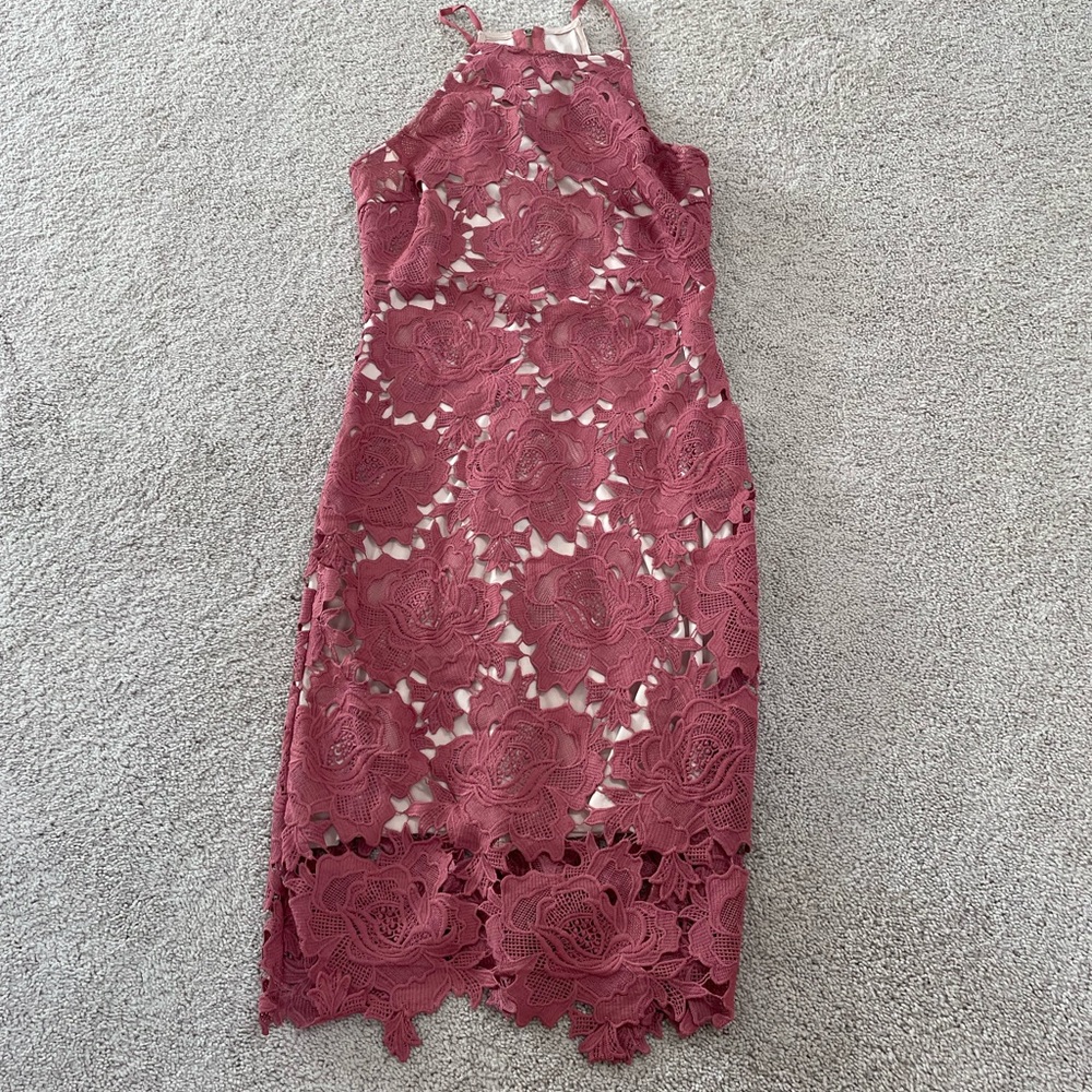 Brand new worn once. Nothing wrong with it.